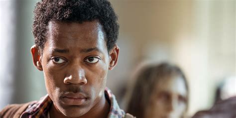 The Walking Dead Noah Character Importance Explained