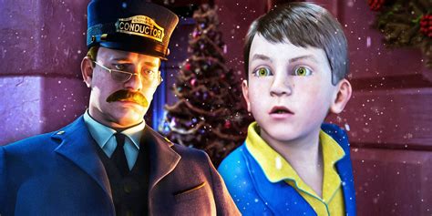 The Polar Express Harsh Realities Rewatch