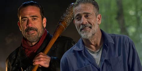 The Walking Dead Every Character Negan Killed