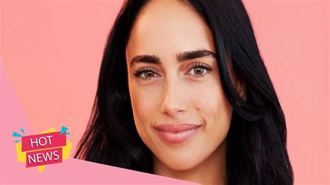 The Bachelor Season 28 Maria Georgas Age Job Instagram More