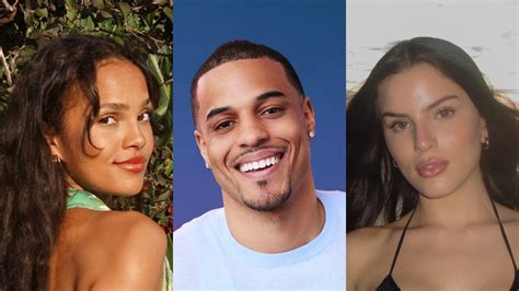 The Bachelor Season 29 Grant Ellis Ex Girlfriends Rubbing Friendships In Face Dina Lupanco Love Stir Pot Explainer