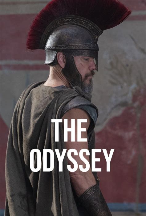 The Odyssey Chrisopher Nolan Dune 3 Denis Villeneuve 2026 Op Ed