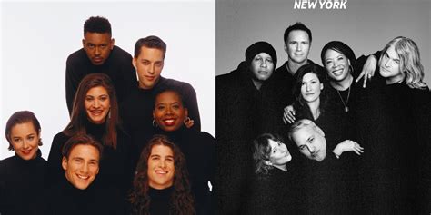 The Real World New York Season One Cast Now