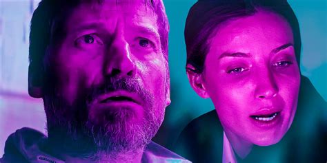 The Silencing 2020 Ending Explained