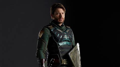 The Boys Soldier Boy Season 4 Role Not Believe