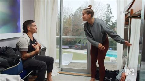 The Challenge Fans Divided Over Jordan Tori Feud