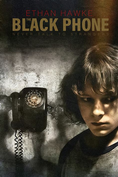 The Black Phone Similar Movies For Fans