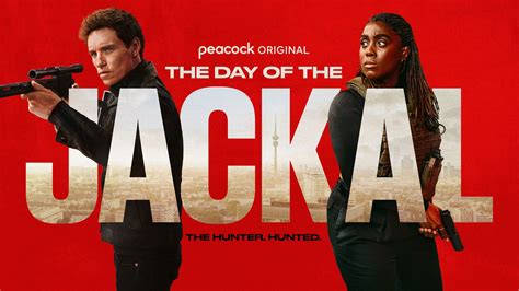 The Day Of The Jackal Season 2 Explained