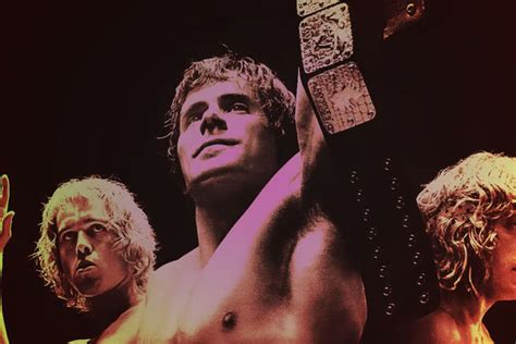 The Iron Claw Mjf Cameo Cut Why Friedman Response