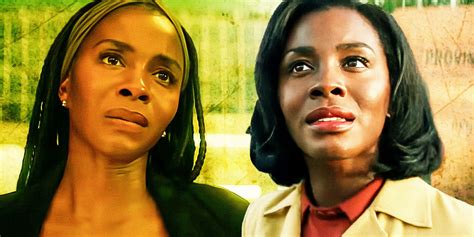 Them Season 1 Ending Explained Emory Family