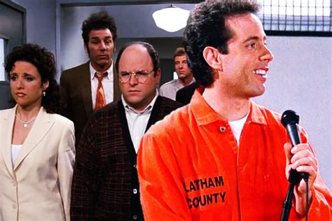 The Seinfeld Revival Updates