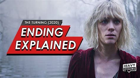 The Turning Ending Explained