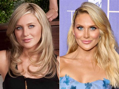 The Hills Cast Where Are They Now