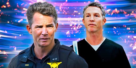 The Pitt Jack Abbot Shawn Hatosy Chicago Pd Reid Villain Explainer