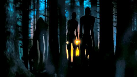 The Watchers Creatures Explained
