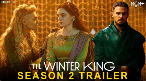 The Winter King Season 2 Updates