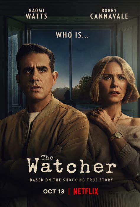 The Watcher Cast Movies Tv Shows