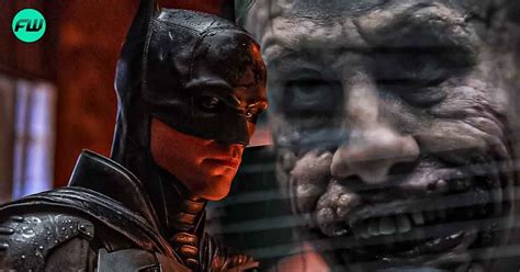 The Batman 2 Barry Keoghan Joker Return Robert Pattinson