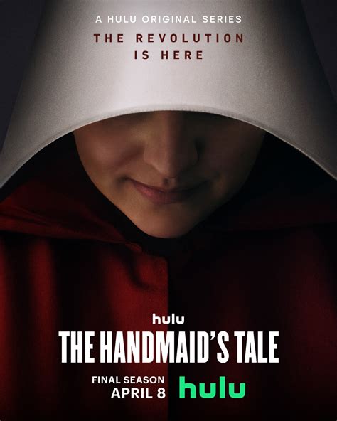 The Handmaids Tale Season 6 Cliffhanger Storylines Explained Showrunners Samira Wiley Madeline Brewer Interview
