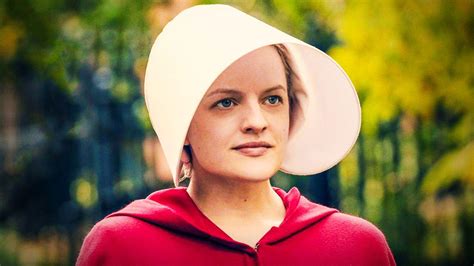 The Handmaids Tale Season 6 Commander Wharton Serena Joy Op Ed