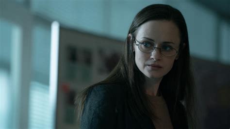 The Handmaids Tale Season 6 Emily Alexis Bledel Missing Story Op Ed