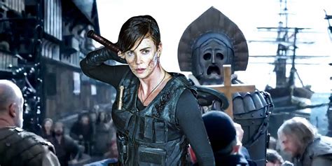 The Old Guard 2 Release Date Changes Reshoots Explained