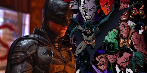 The Batman 2 Joker Barry Keoghan Update Return Whether
