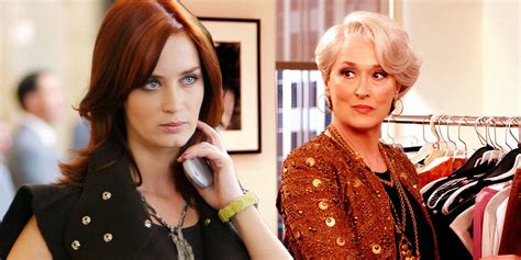 The Devil Wears Prada 2 Confirmation Cast Story Updates