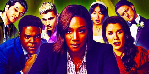 The Afterparty Season 3 Renewal Release Date Cast Story Everything We Know