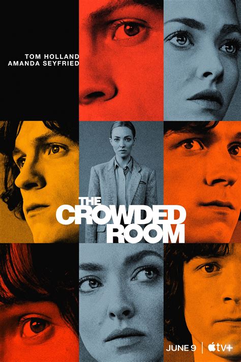 The Crowded Room True Story Explained
