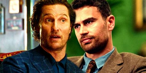The Gentlemen Show Rotten Tomatoes Score