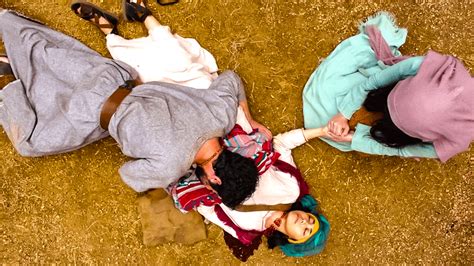 The Chosen Season 4 Ramah Death Not The Bible Change