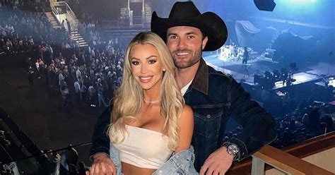 The Mcbee Dynasty Real American Cowboys Steven Mcbee Calah Anderson Still Together