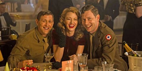 The Age Of Adaline Ending Explained Book