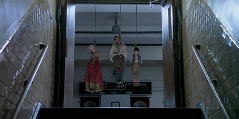The Sixth Sense Scary Scenes Ranked
