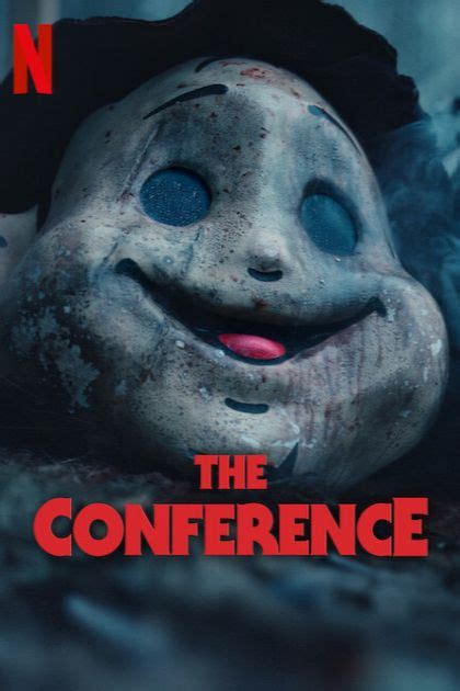 The Conference Netflix Ending Explained