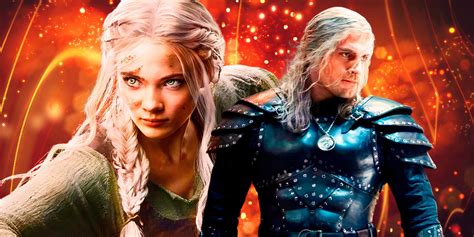 The Witcher Season 4 Yennefer Story Fix Op Ed