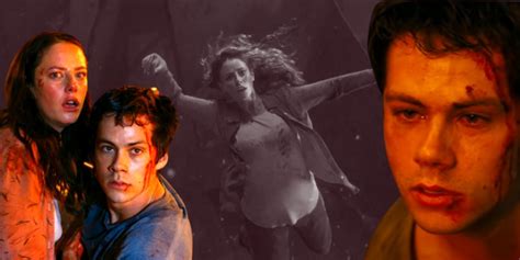 The Maze Runner Why Teresa Death Important Explained