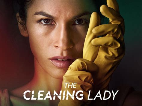 The Cleaning Lady Season 5 Renewal Trouble Report Fox