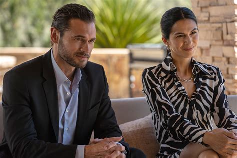 The Cleaning Lady Season 4 Episode 4 Brian Norris Interview