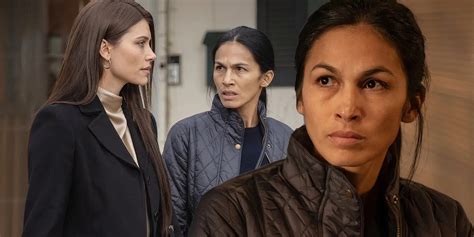 The Cleaning Lady Season 4 Release Date Fox Confirmed