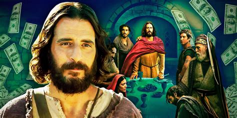 The Chosen Season 5 Box Office Records Broken Explainer