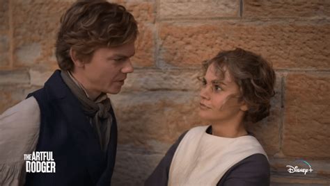 The Artful Dodger Season 2 Explained
