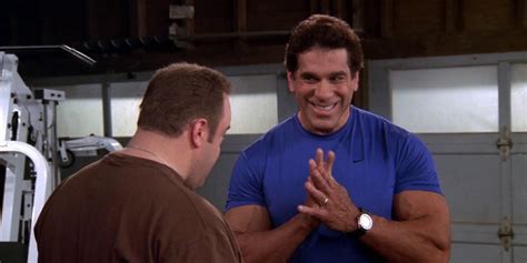 The Hermit Film Cast Story Lou Ferrigno Explained