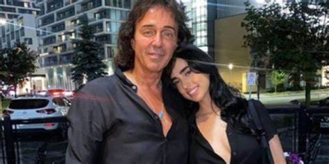 The Bachelor Times Maria Georgas Posted Family Photos Instagram