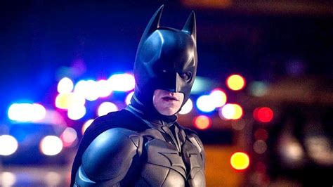 The Dark Knight Rises Ending Unhappy
