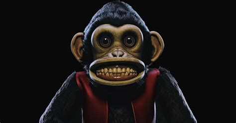 The Monkey Stephen King Top 10 Box Office