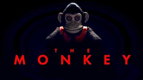 The Monkey Stephen King Release Date Trailer Cast Story Updates