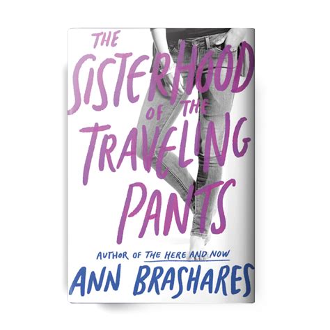 The Sisterhood Of The Traveling Pants 3 Updates