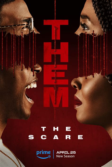 Them The Scare Review